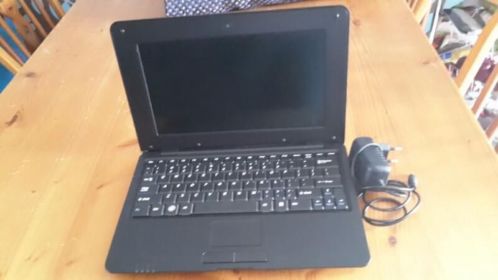 Netbook te koop android