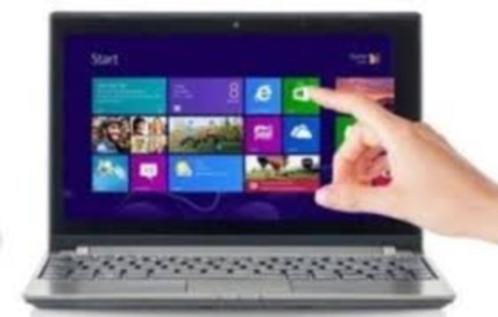 Netbook Touch Medion Akoya (MD98431)