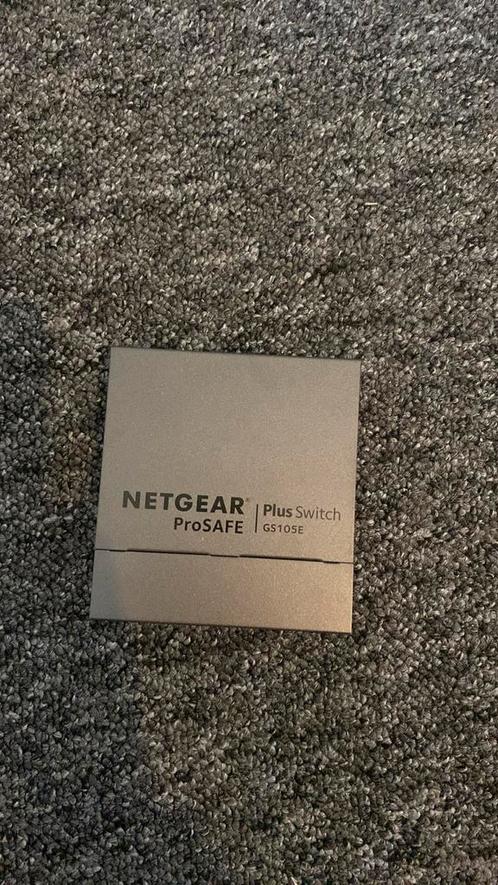Netgar Switch