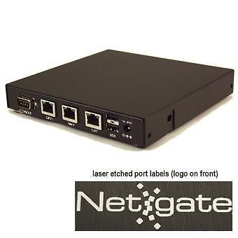 Netgate Alix 2D13 firewall