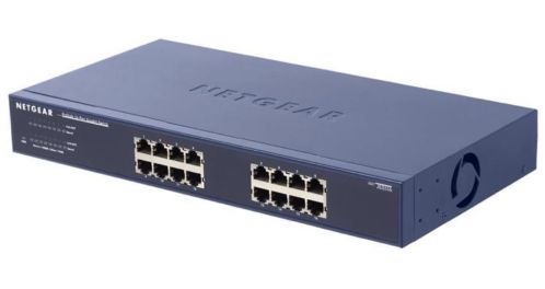 Netgear 16 port gigabit Switch