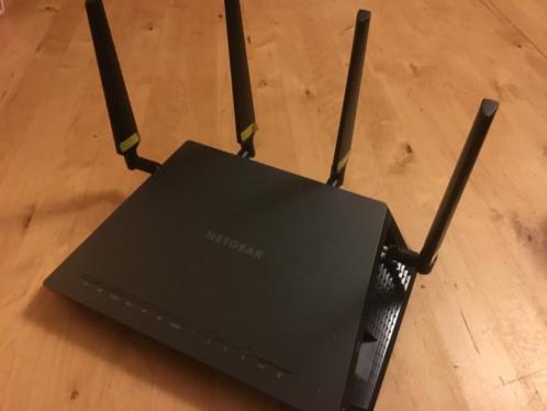  NETGEAR AC2350 router