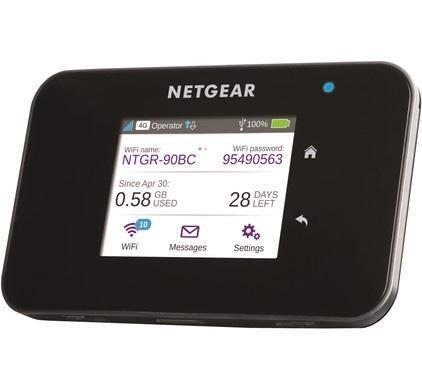 Netgear AirCard 790