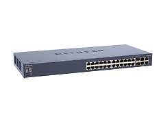 Netgear auto uplink te koop