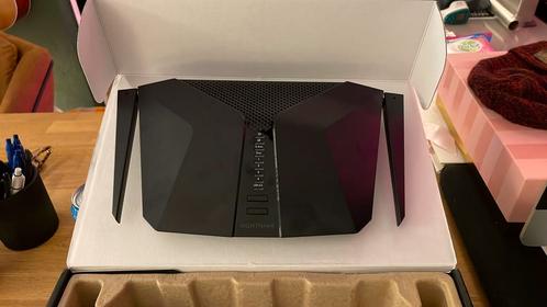 NETGEAR AX3000 Nighthawk AX4