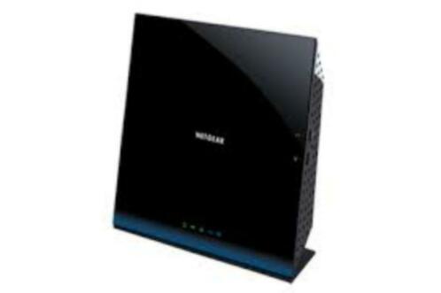 Netgear D6200 Modem Router