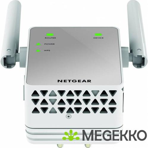 Netgear EX3700 - WiFi Range Extender AC750