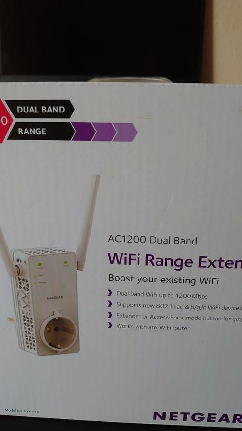 NETGEAR EX6130