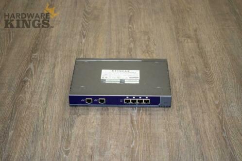 Netgear FVS336Gv2  ProSAFE Dual WAN Gigabit Firewall met