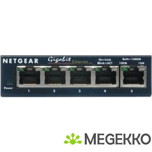 Netgear GS105E-200PES Switch