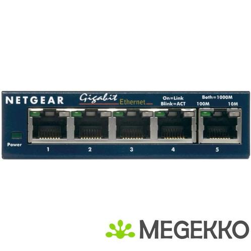 Netgear GS105GE Switch