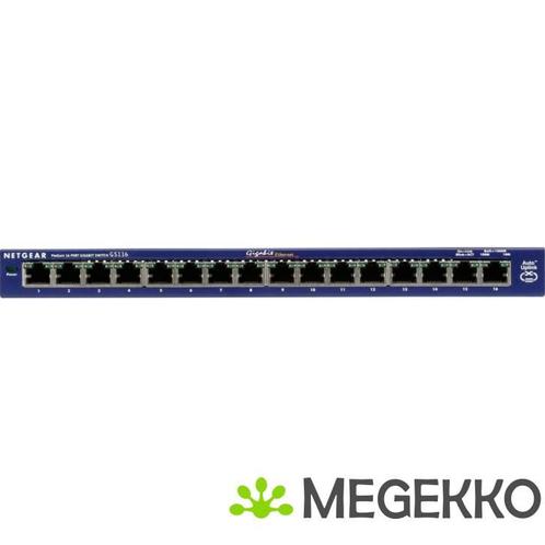 Netgear GS116GE switch