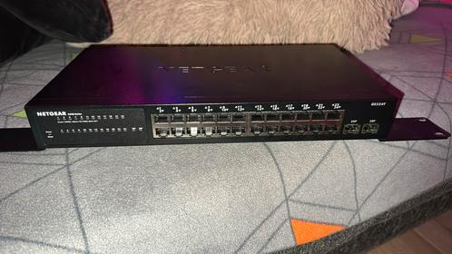 NETGEAR GS324T