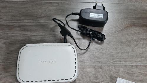 Netgear GS605 v4 - Netwerk Switch