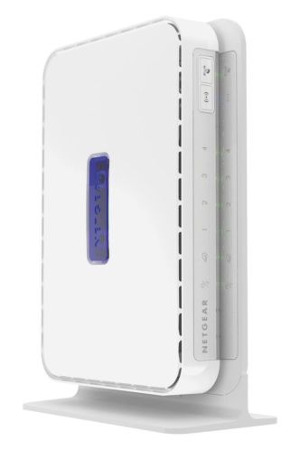 Netgear JNR3000 voor 33