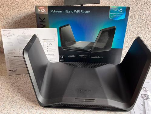 NETGEAR Nighthawk