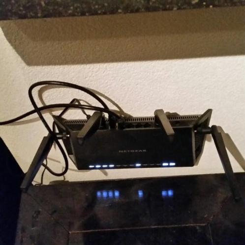 Netgear nighthawk ac 2350