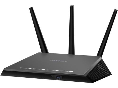  Netgear Nighthawk AC1900