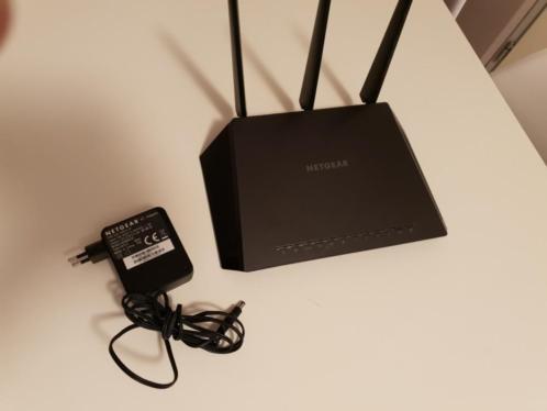 Netgear Nighthawk AC1900 R7000