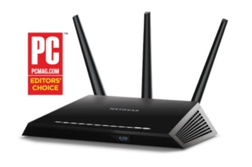 Netgear Nighthawk AC1900 R7000 