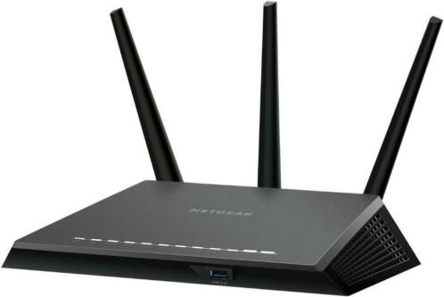 Netgear Nighthawk AC1900 R7000 SMART wifi router