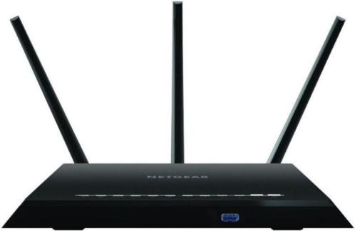 Netgear Nighthawk AC1900 router