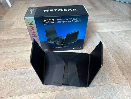 NETGEAR Nighthawk AX12