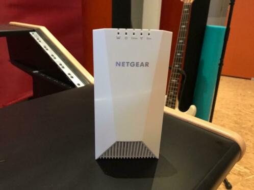 Netgear Nighthawk EX7500 Wifi-repeater