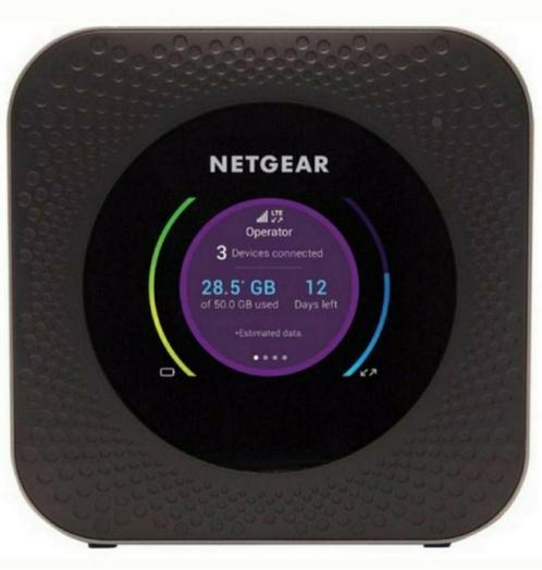 Netgear Nighthawk M1