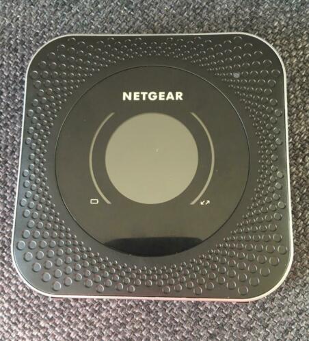 NETGEAR Nighthawk M1 Mobiele router