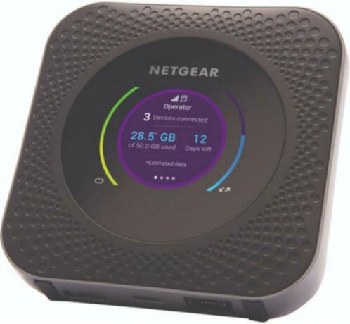 Netgear Nighthawk M1  Nieuw amp Geseald