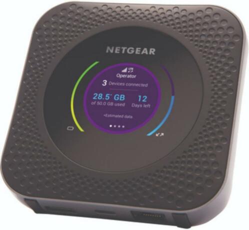 Netgear Nighthawk M1  Nieuw amp Geseald