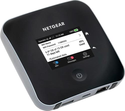 Netgear Nighthawk M2 Routers