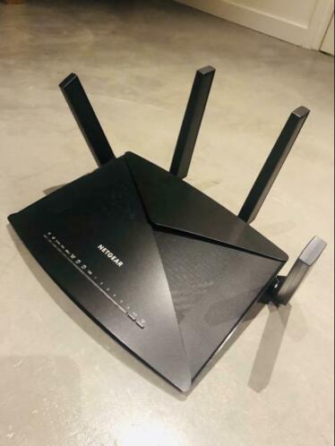 Netgear Nighthawk N9000 Router