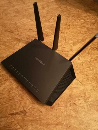 Netgear Nighthawk r7000