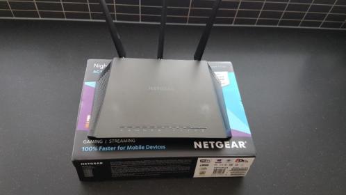 Netgear Nighthawk R7000 AC1900 Wifi Router