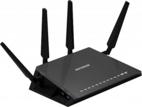 Netgear Nighthawk R7800 Router