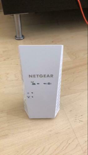 Netgear nighthawk range extender
