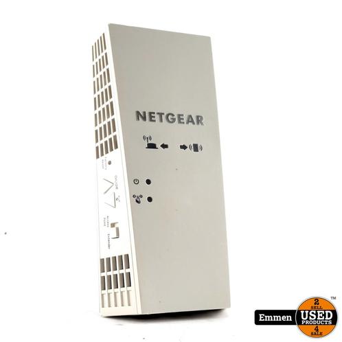 Netgear Nighthawk X4 AC2200 Wifi Extender  In Nette Staat