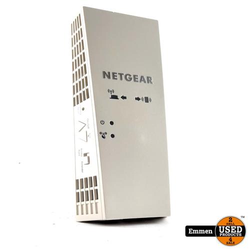 Netgear Nighthawk X4 AC2200 Wifi Extender  In Nette Staat