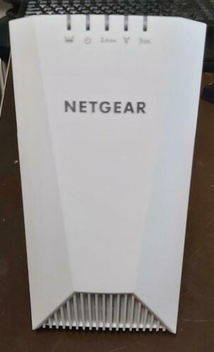 Netgear Nighthawk X4S ac2200 triband repeater
