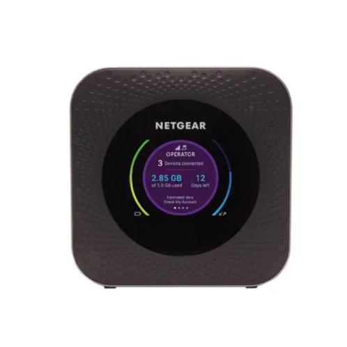 Netgear Nightwawk 4G Mifi Router - Incl. Garantie