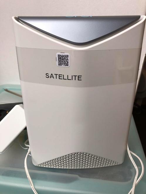 NETGEAR Orbi Pro AC 3000 Tri Band WIFI System
