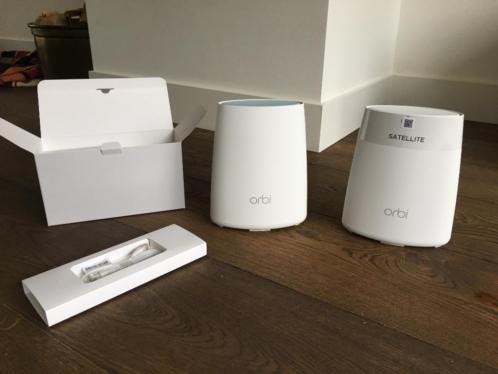 Netgear Orbi RBK40