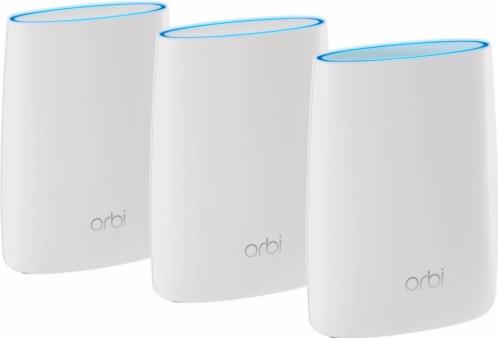 Netgear Orbi RBK50 Multiroom wifi