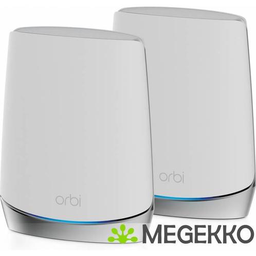Netgear Orbi RBK752 Multiroom wifi 2-pack