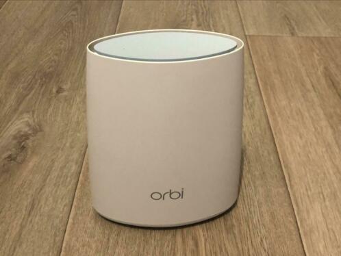 Netgear Orbi RBR40 router