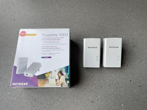 NETGEAR PL1000