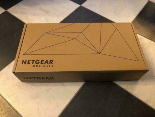 Netgear PoE 8-Port Multi-Gigabit Smart Managed Pro Switch
