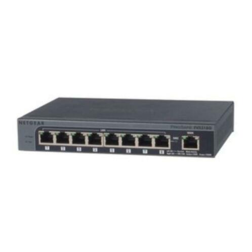 Netgear Prosafe FVS318G